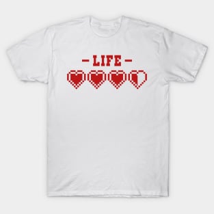 Life T-Shirt